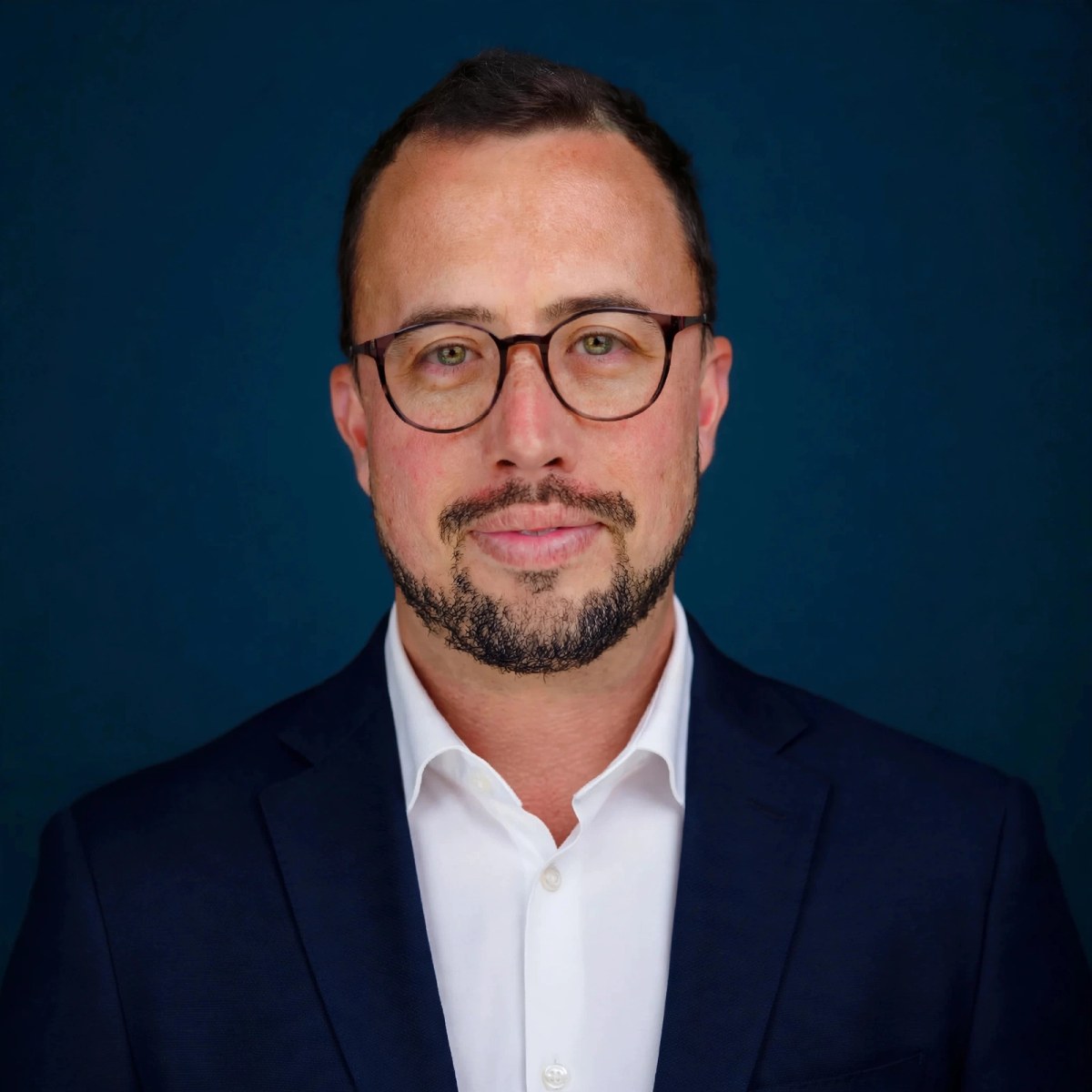 Anders Udengaard