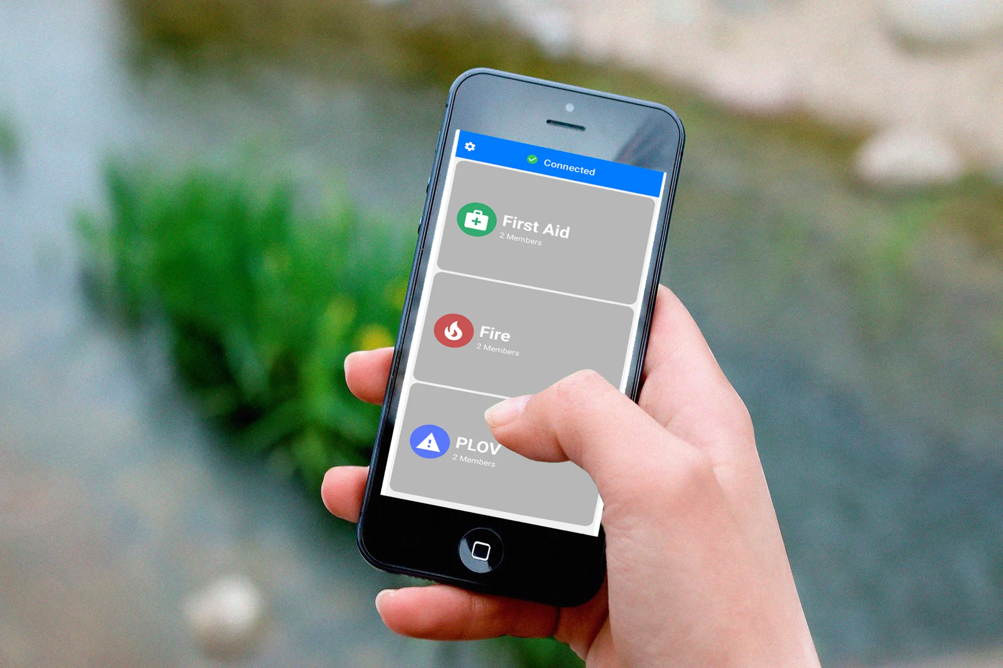 Mobilapps