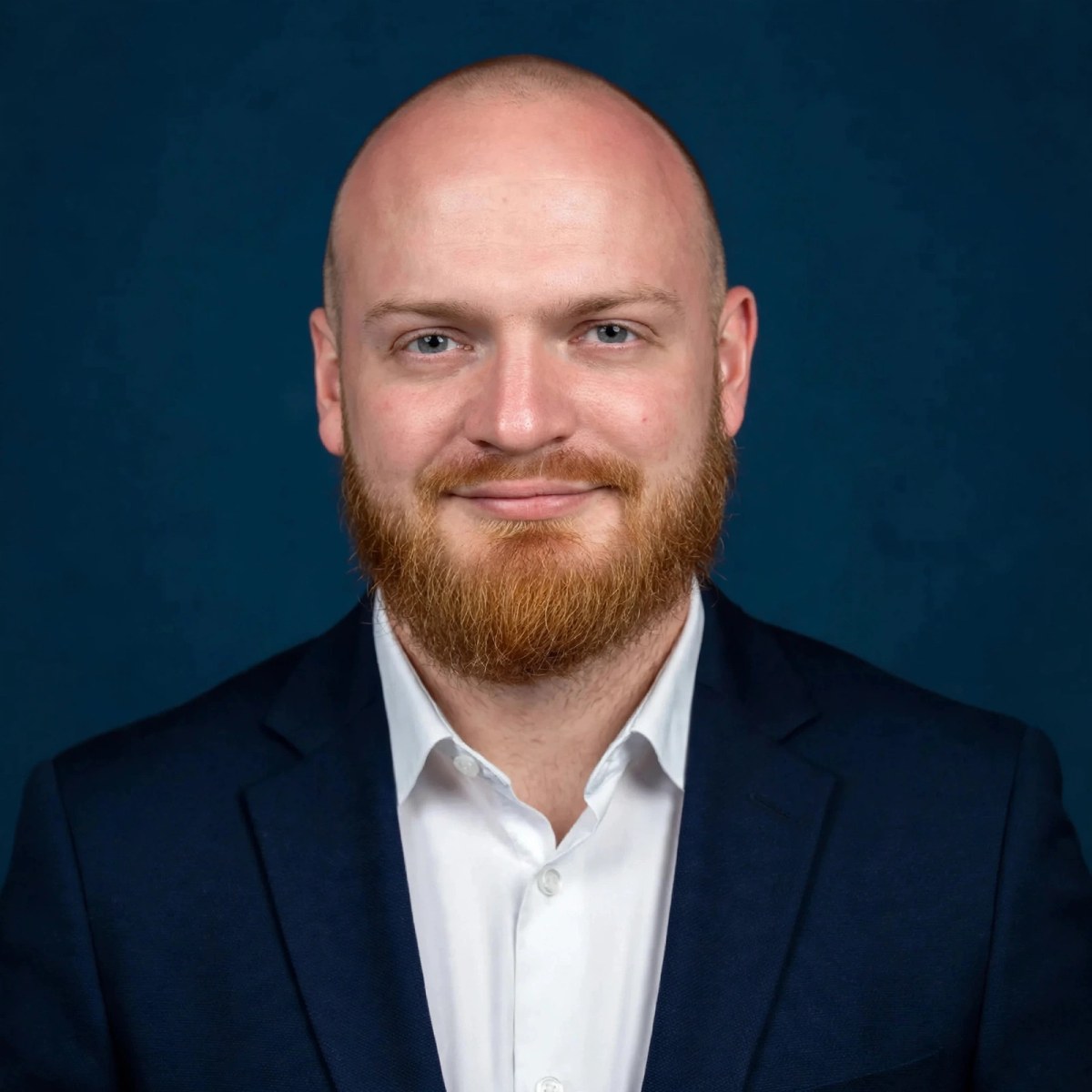 Tobias Ovesen